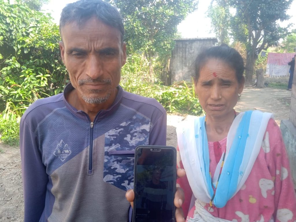 विपिनलाई मुक्त गराउने सरकारको पहल निष्प्रभावी