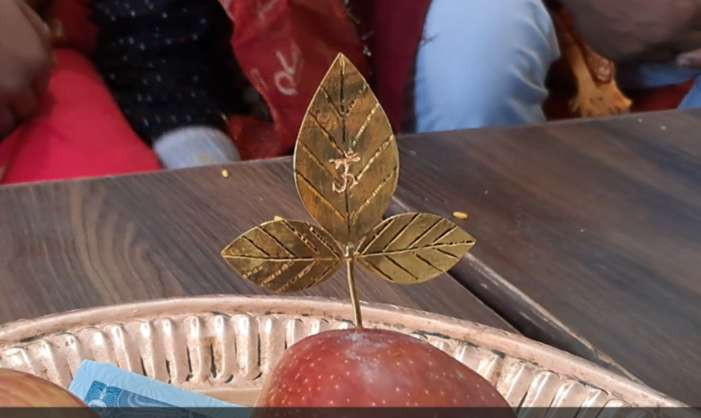 प्राचिन मन्दिरमा भक्तजनको आस्था