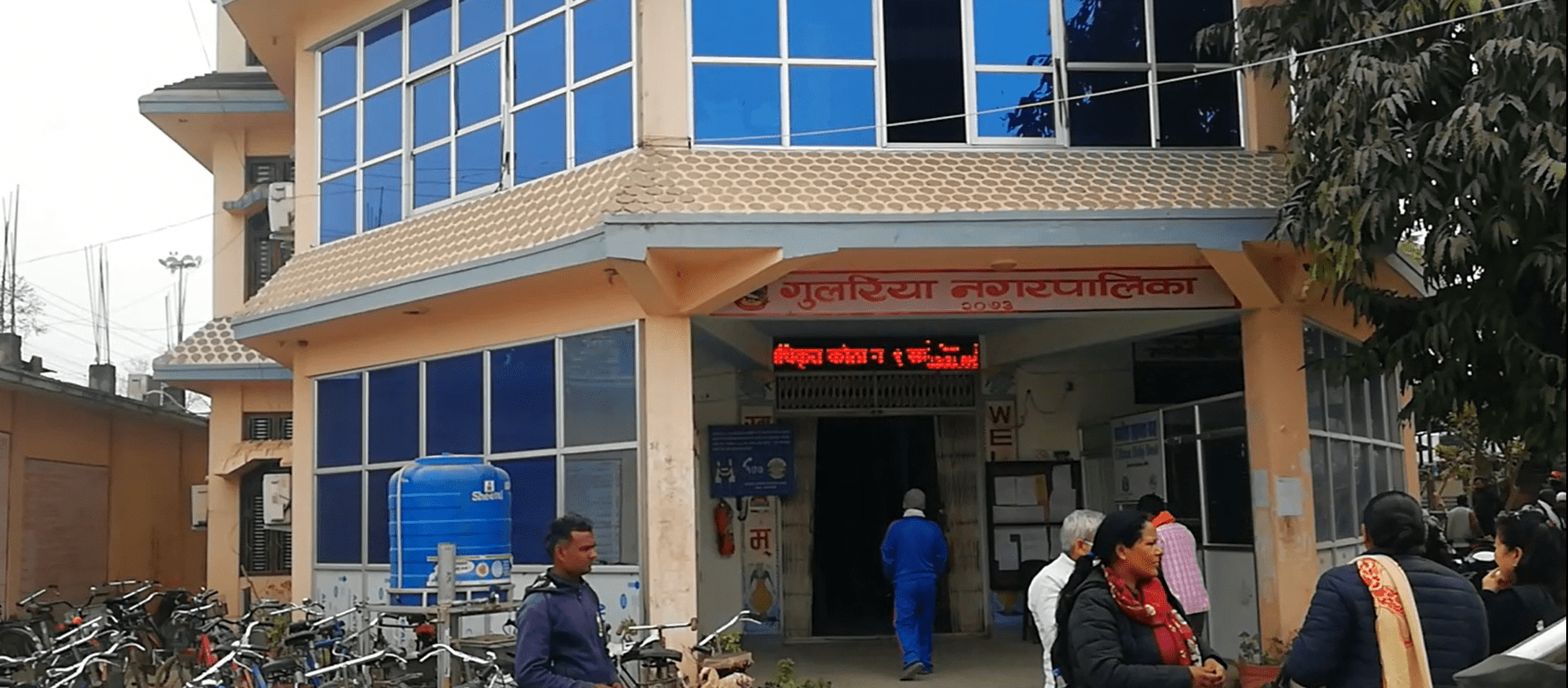 बर्दियाका पालिकालाई संघीय समानीकरण अनुदान सिफारिश, सबैभन्दा बढी गुलरियालाई