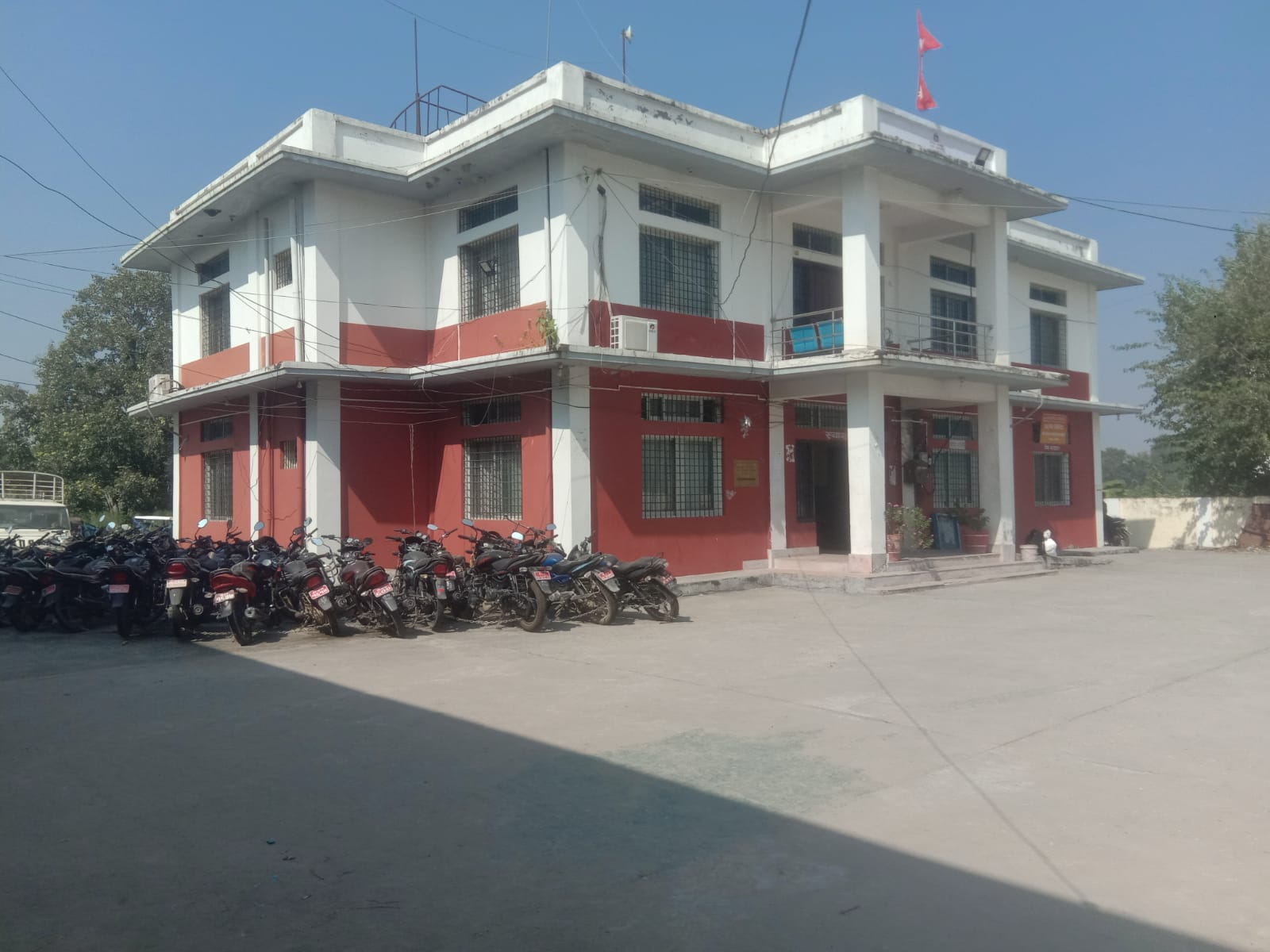 सत्ती भन्सार कार्यालयद्वारा ३ महिनामा ३ करोड भन्दा बढी राजस्व संकलन