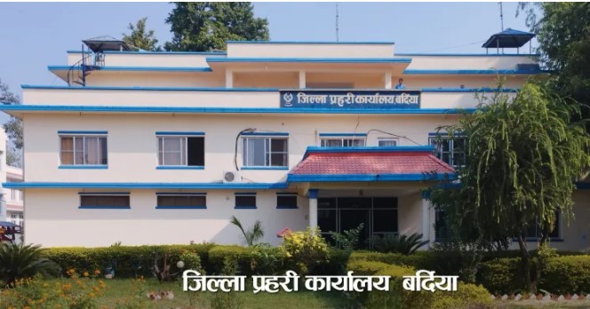 जुवा खालबाट नगदसहित १५ जुवाडी पक्राउ