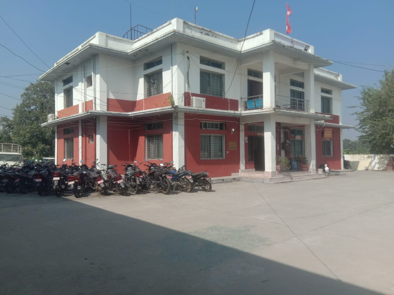 सत्ती भन्सार कार्यालयद्वारा ६ महिनामा ७ करोड भन्दा बढी राजस्व संकलन