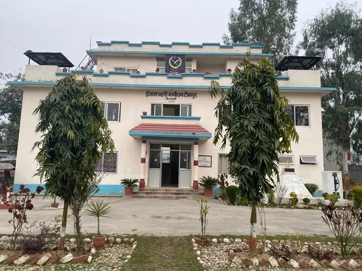खक्रौलाबाट लागुऔषध सहित बर्दिया राजापुरका एक युवक पक्राउ