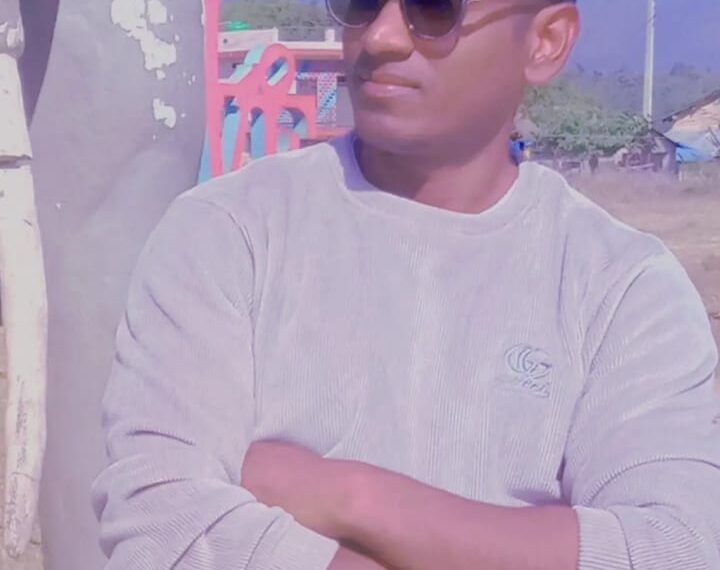 Dinesh thakur