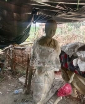 अधुरो सालिक, पुरा विवाद