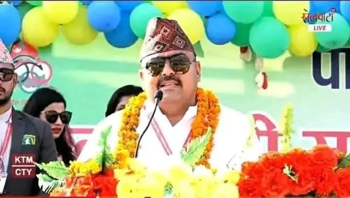 ‘खप्तड गोल्डकप’ का संस्थापक सुरेश हमालको भारतमा उपचारका क्रममा निधन