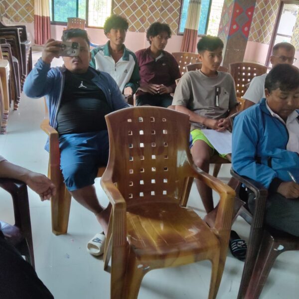 बढैयातालमा अन्तरपालिका फुटबल प्रतियोगिता आम्दानी–खर्च सार्वजनिक