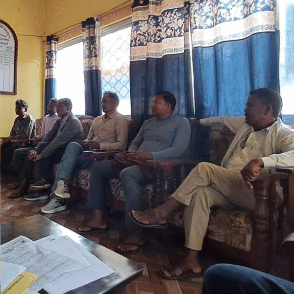 राजापुरबाट १७ गतेदेखि धान खरिद सुरु हुने