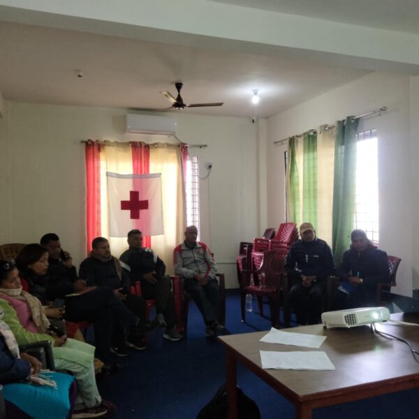 जैविक विविधता संरक्षणका लागि टीकापुरमा पालिकास्तरीय बैठक सम्पन्न